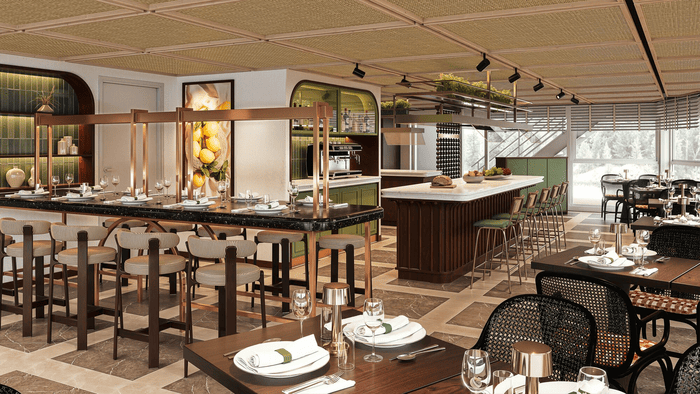 Al Fresco Restaurant